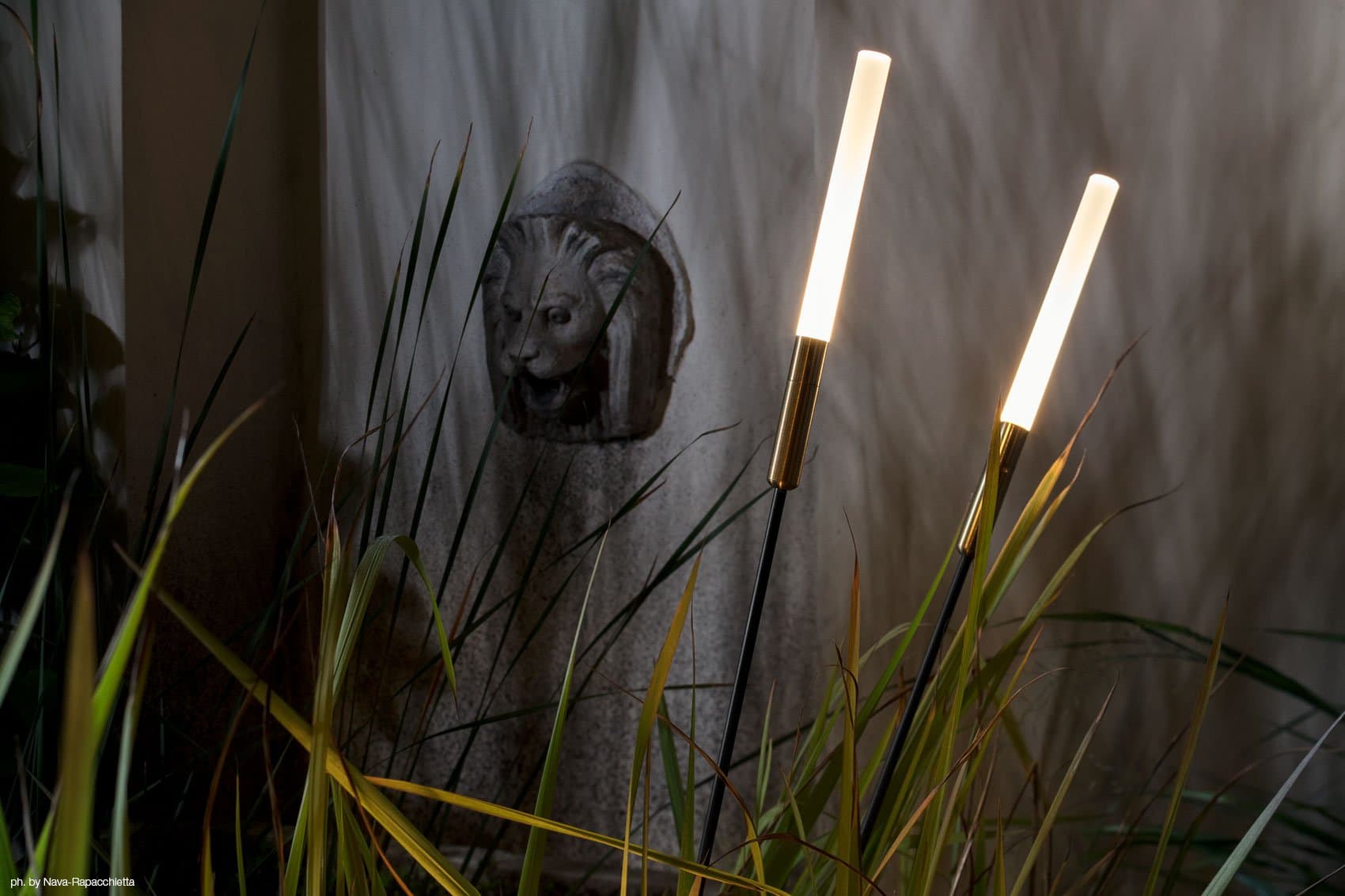 Lampadar Syphasera 7