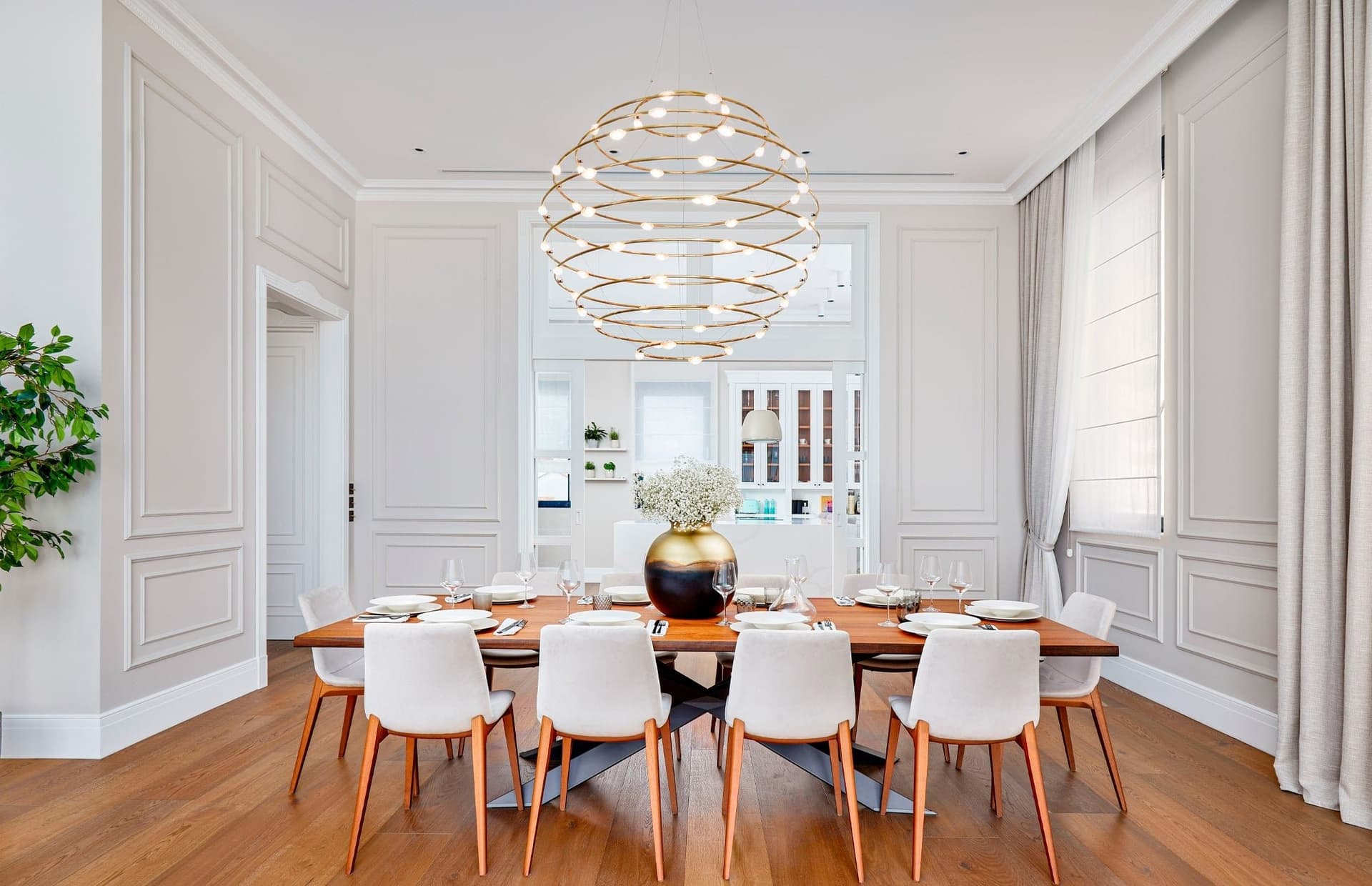 Candelabru 28 Petits Bijoux 3