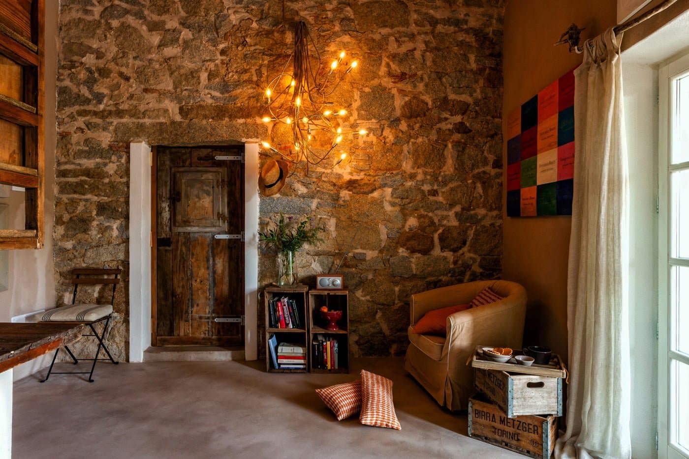 Plafoniera Turciù 16/21/36 3