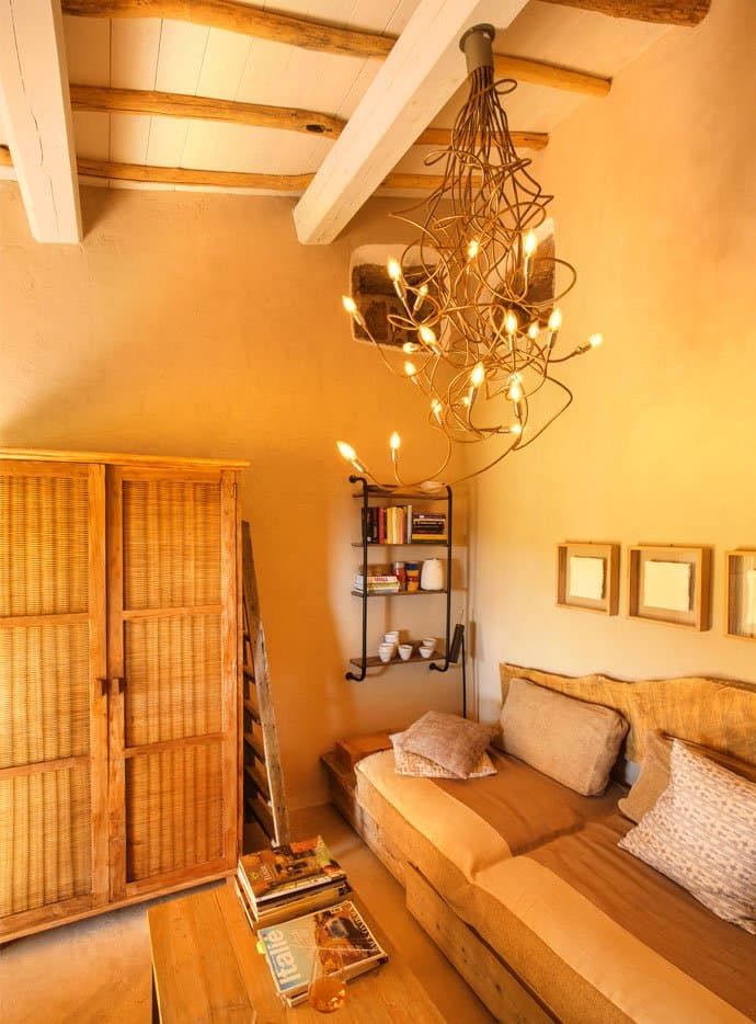 Plafoniera Turciù 16/21/36 5