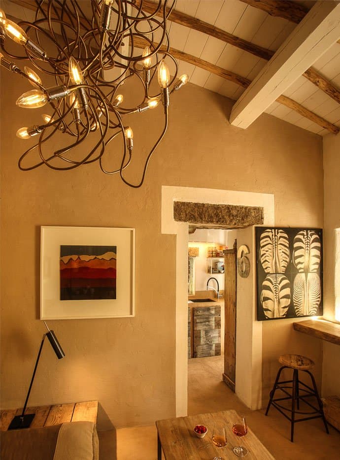 Plafoniera Turciù 16/21/36 6