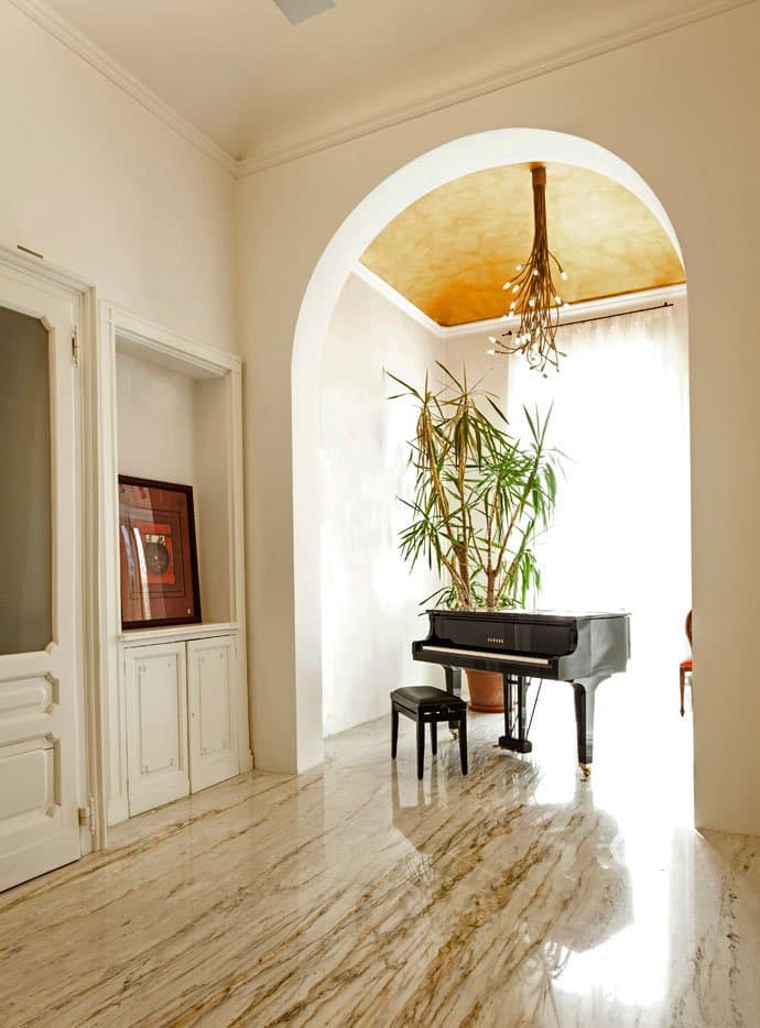 Plafoniera Turciù 16/21/36 7