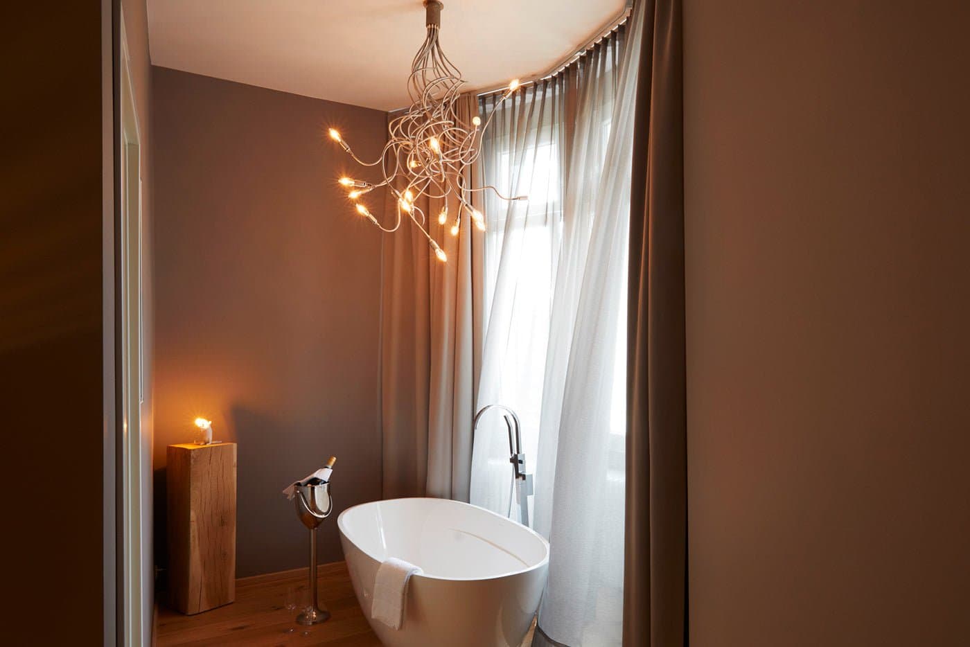 Plafoniera Turciù 16/21/36 8