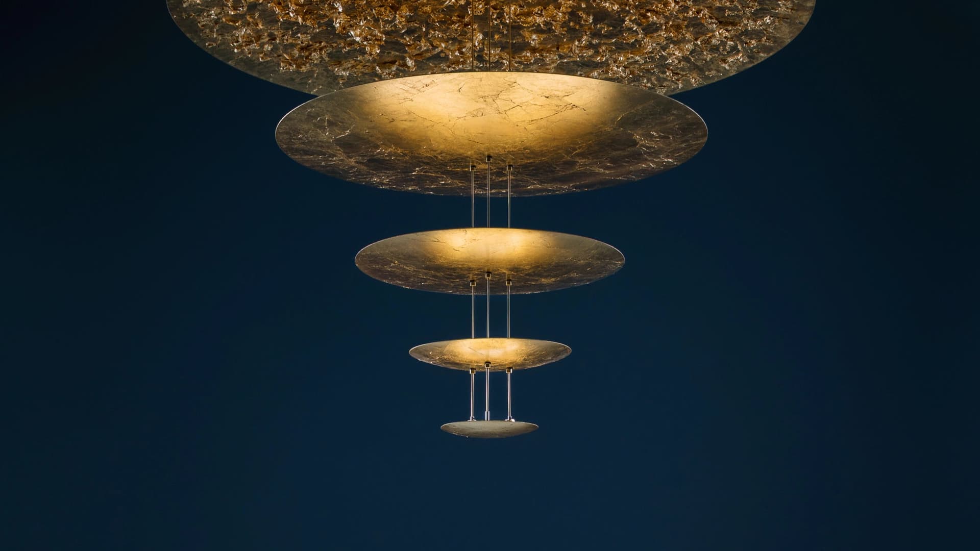 Candelabru Macchina della Luce