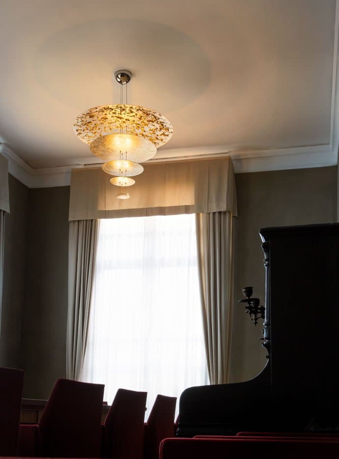 Candelabru Macchina della Luce 13