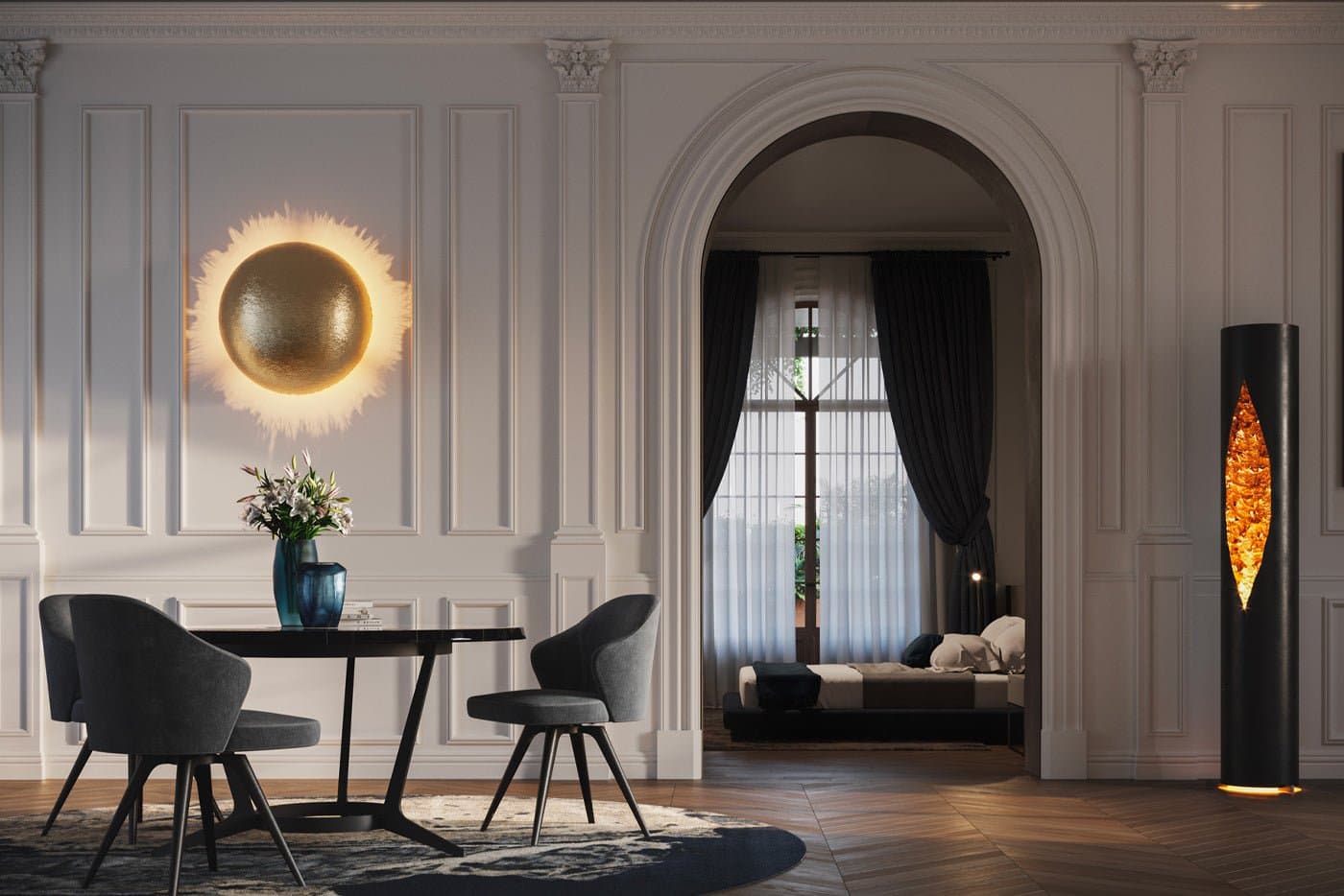 Aplica PostKrisi CW 70 6