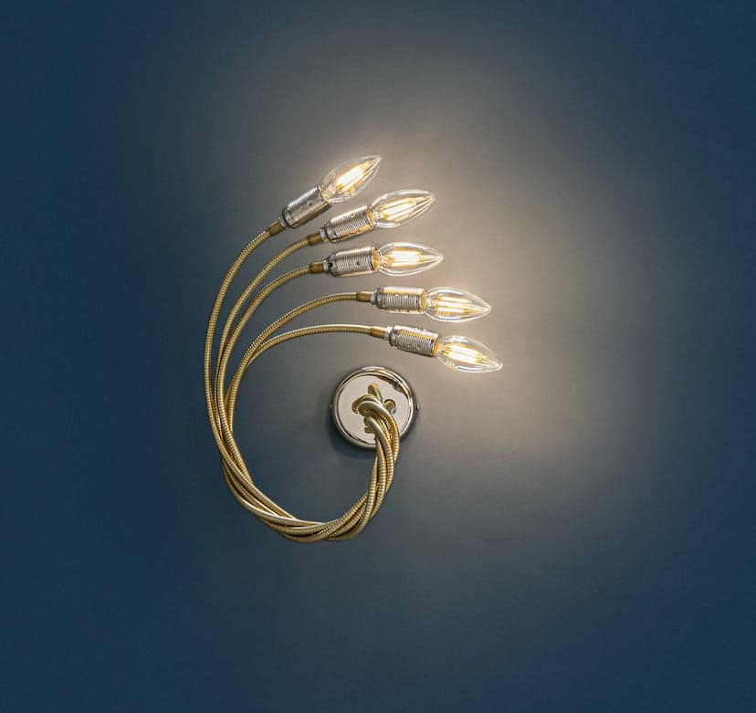 Aplica Turciù  2/3/5/9 4