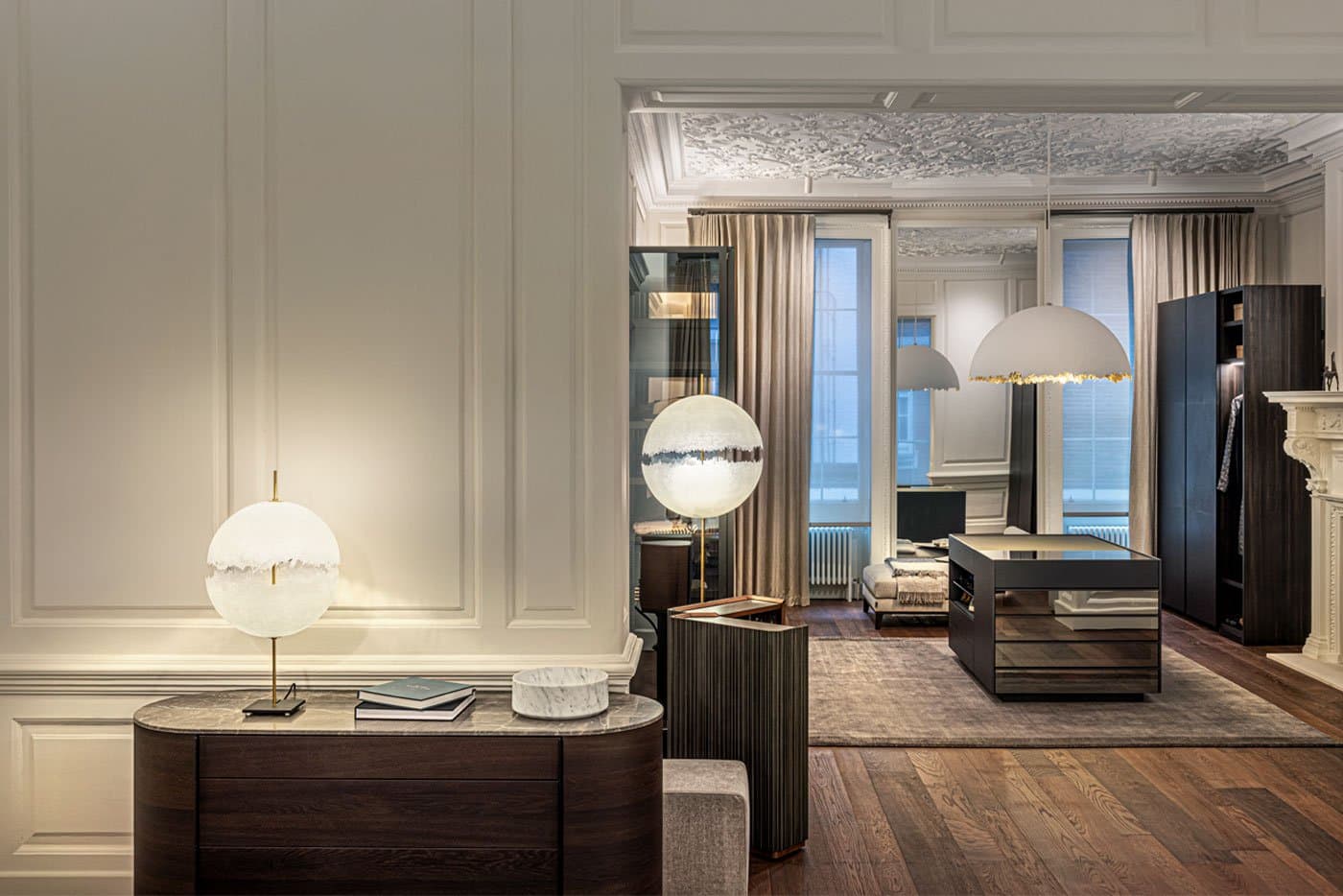 Veioza PostKrisi T 61 2