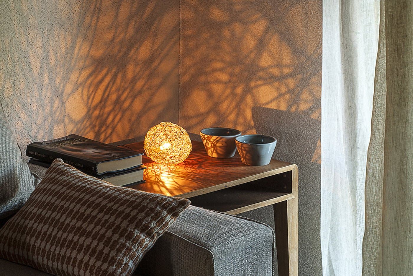 Veioza Sweet Light T 5