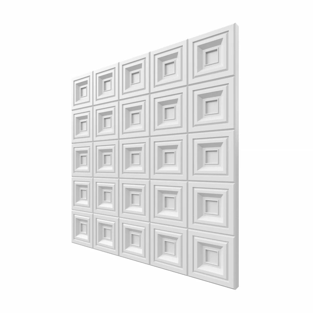 Panou 3D W365 - 48.7x48.7x2 cm 2