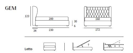 Pat matrimonial Gem 46