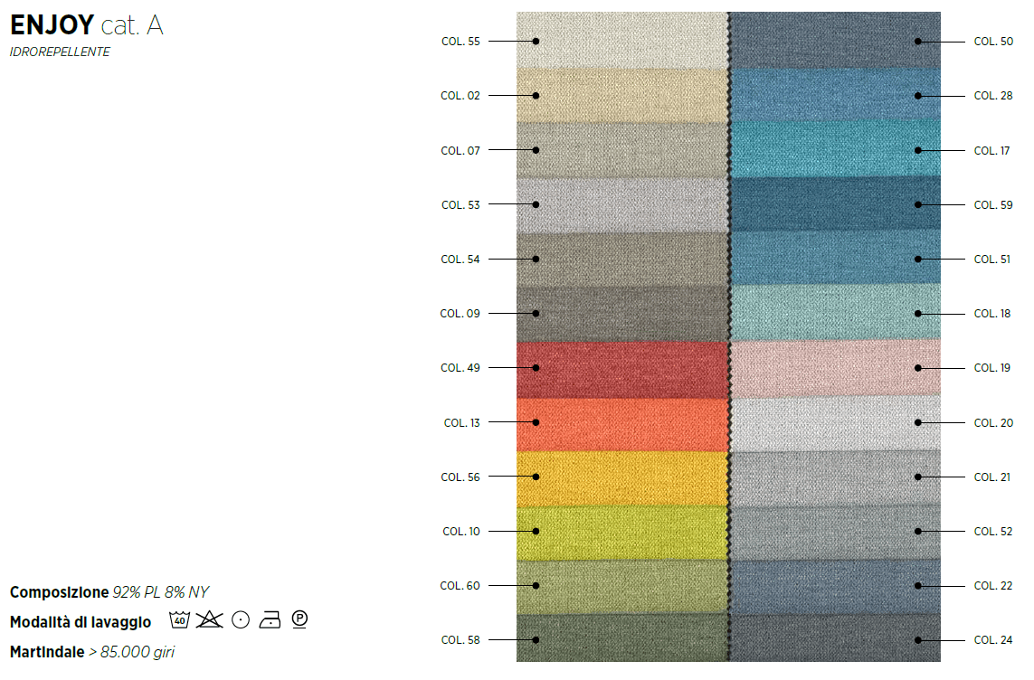 Pat matrimonial Infinity 14