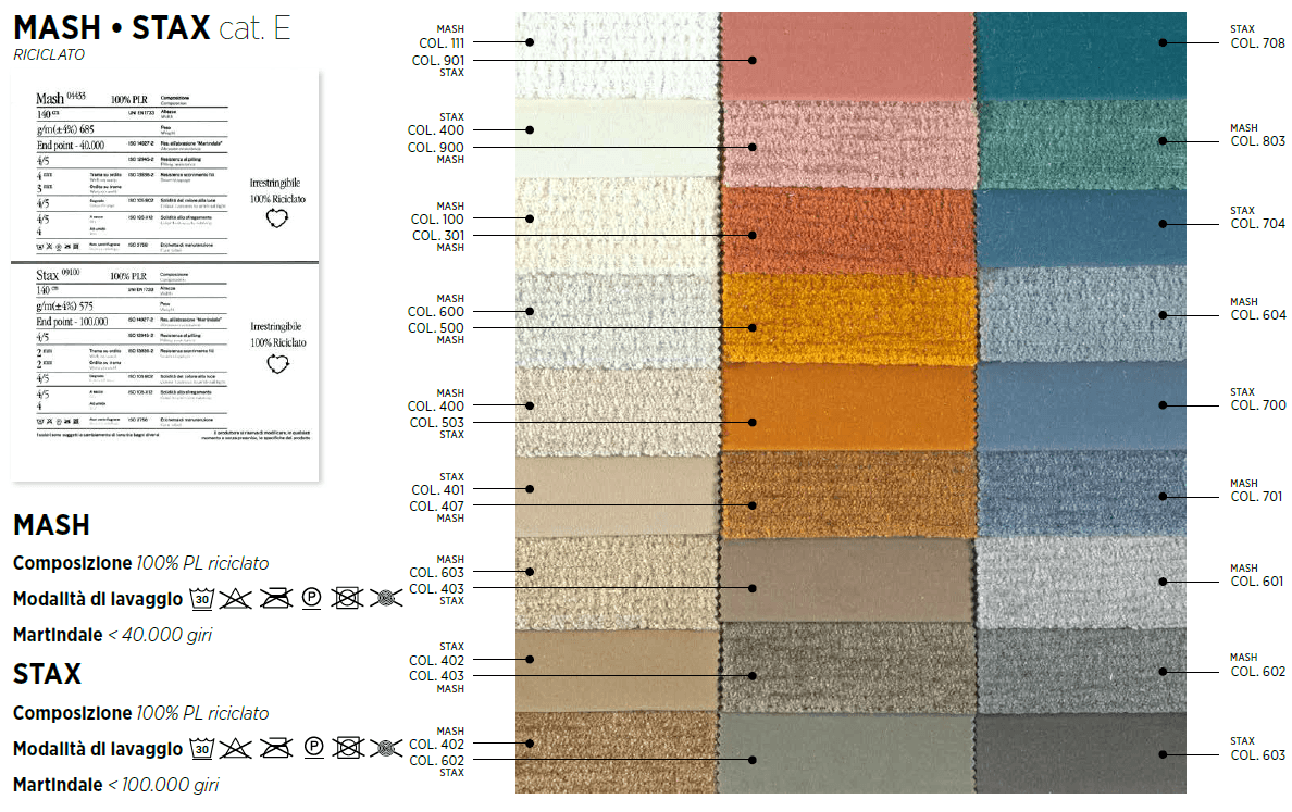 Pat matrimonial Infinity 50