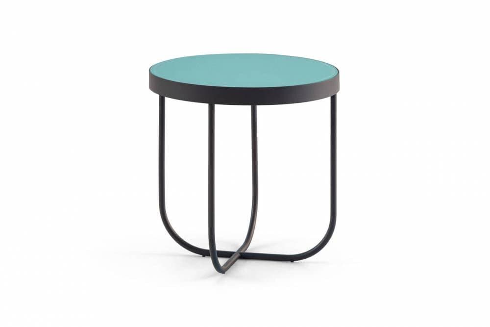 Masuta de cafea Ring , Case 4