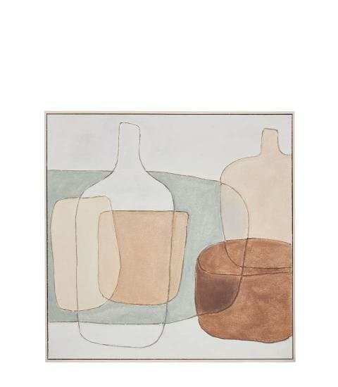 Tablou cu rama 1Q239 2