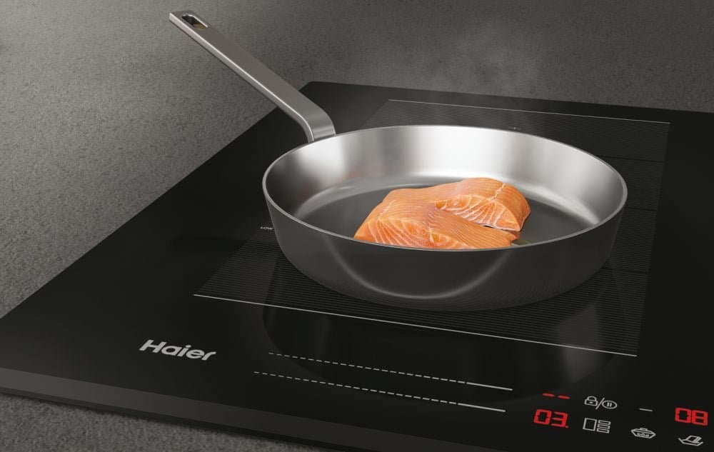 Plita Haier HA2MTSJ58MB1 2