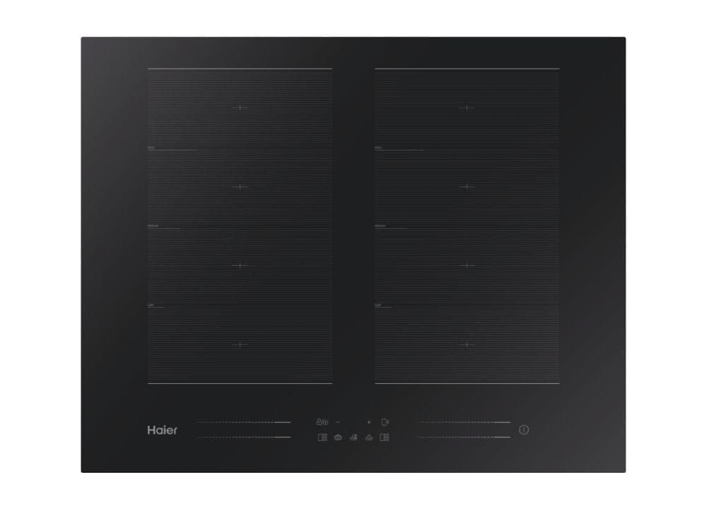 Plita Haier HA2MTSJ58MB1 6