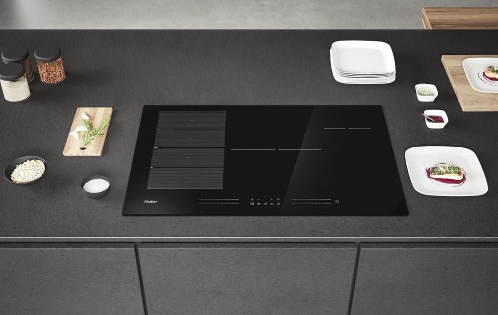 Plita Haier HAMTSJ86MC/1 3