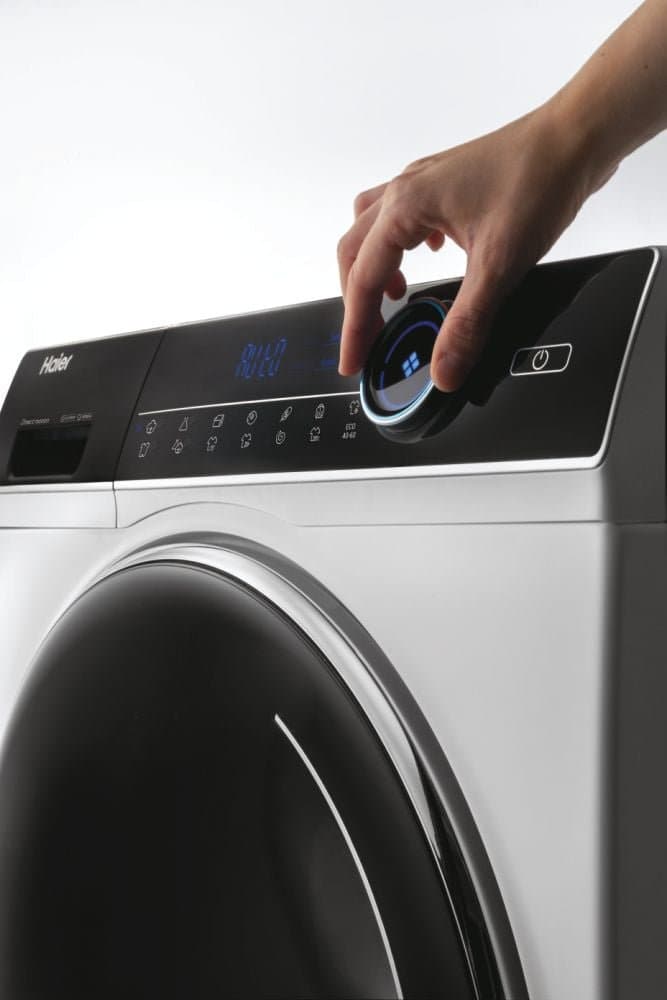 Masina de spalat rufe HAIER HW80-B14979-S 4