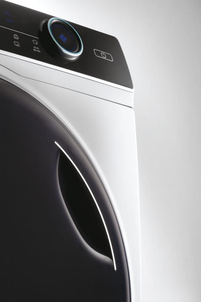 Masina de spalat rufe HAIER HW80-B14979-S 5