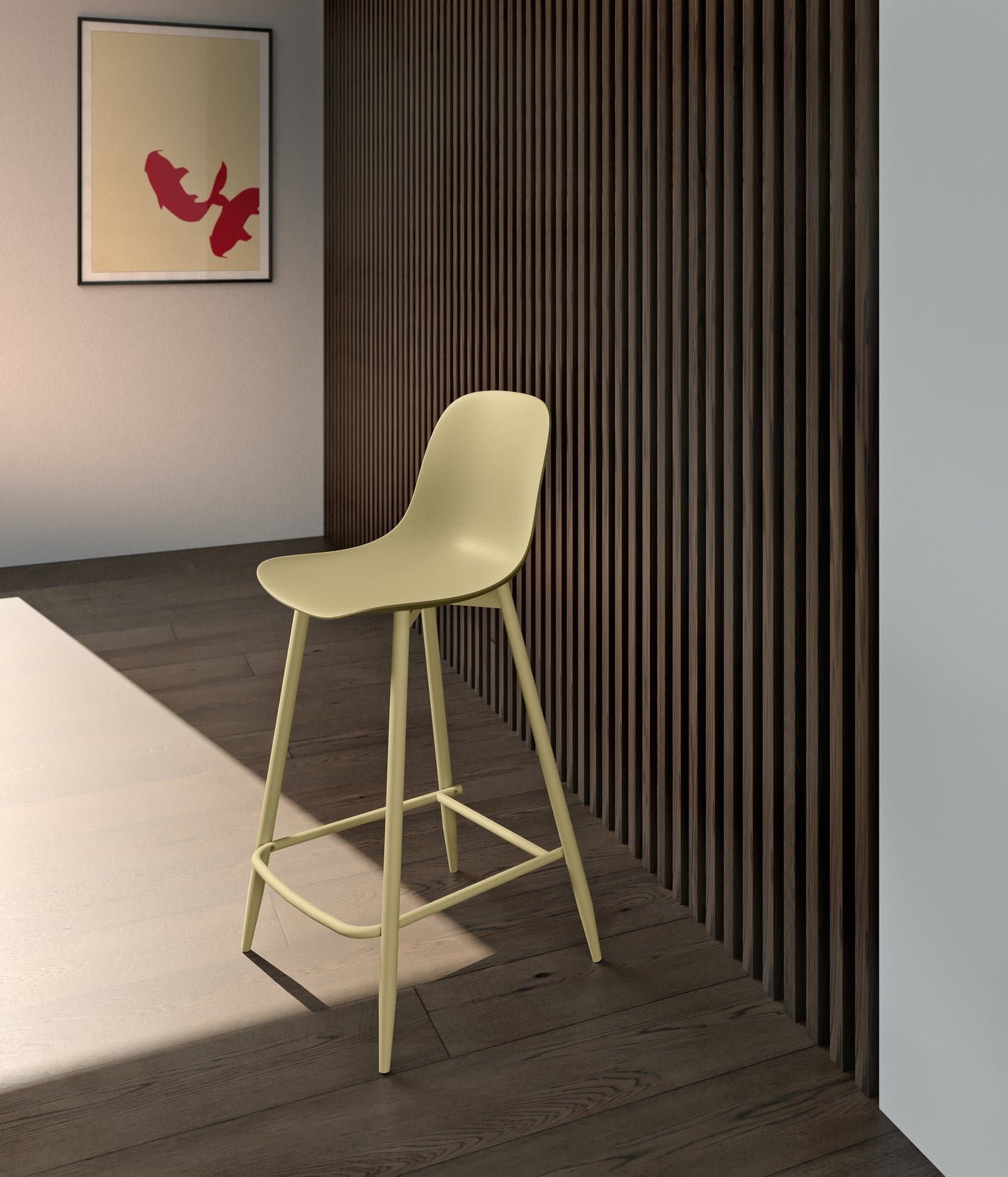 Scaun de bar Frida 8