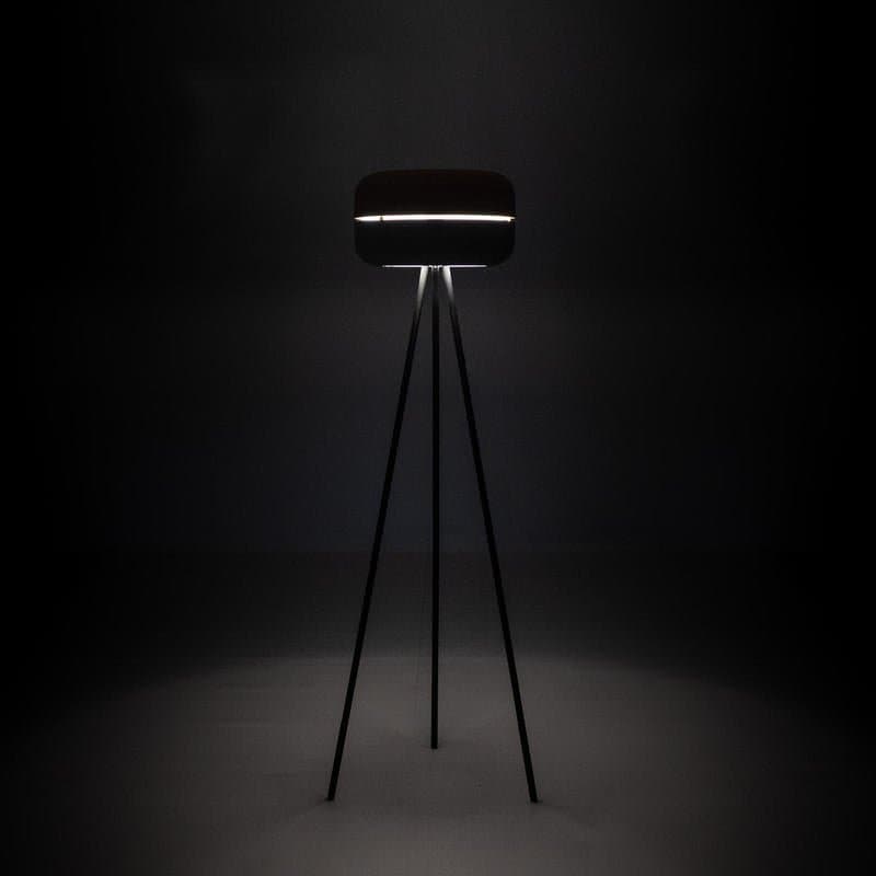 Lampadar Idra 2
