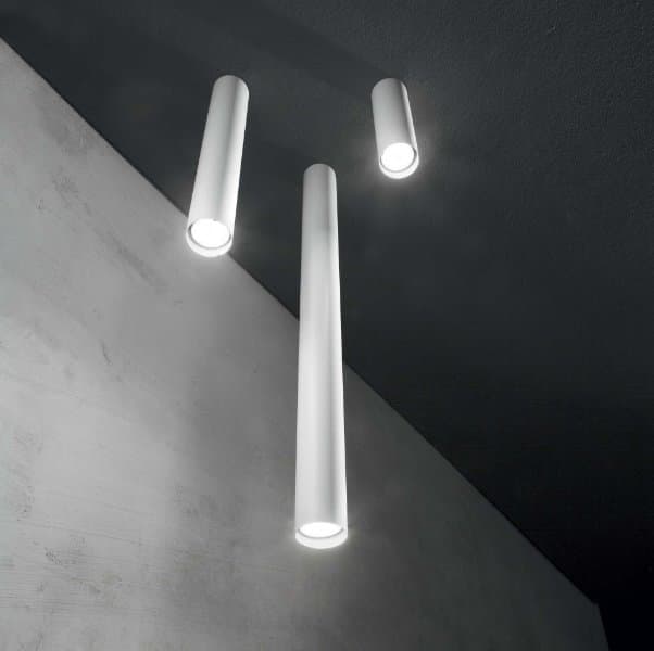 Ideal-Lux Plafonieră Look PL1 H40 3