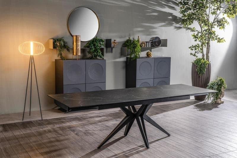 Masa de dining MATCH 2 2