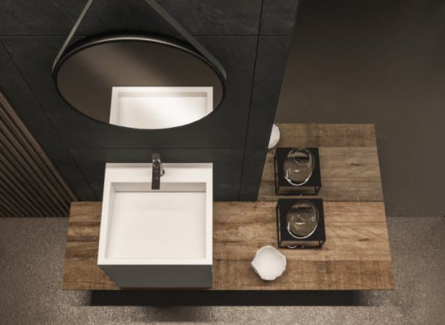 Mobilier de baie Blues 4.01 2