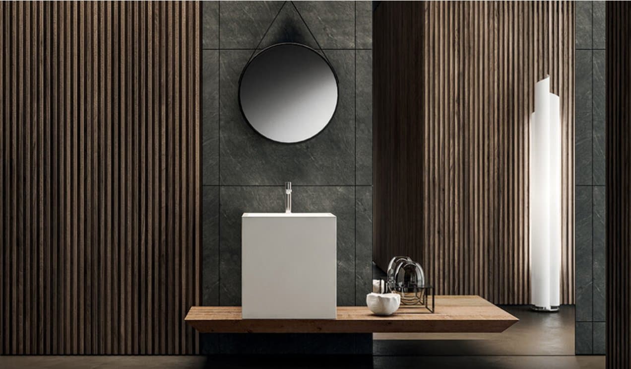 Mobilier de baie Blues 4.01 3