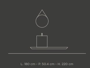 Mobilier de baie Blues 4.01 6