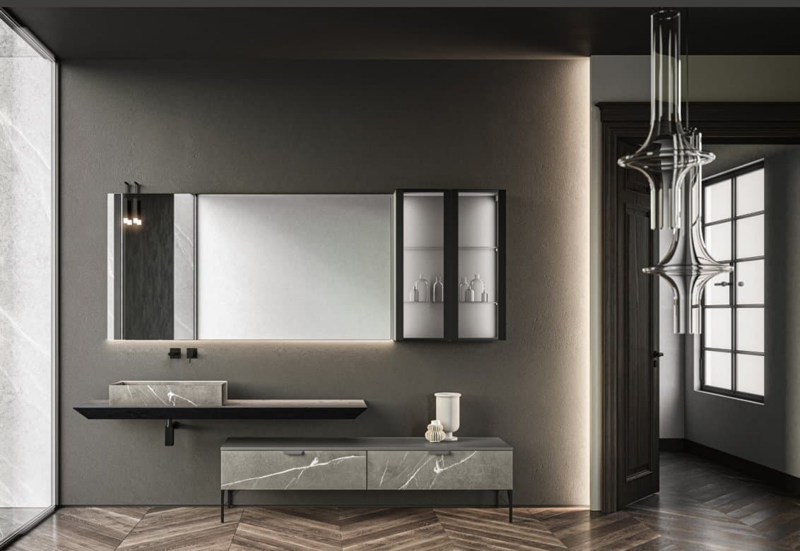 Mobilier de baie Blues 4.02 3