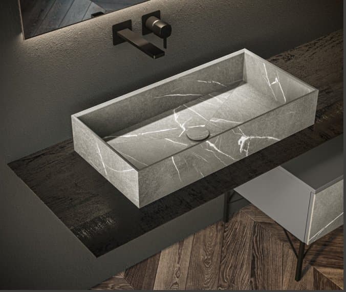 Mobilier de baie Blues 4.02 5