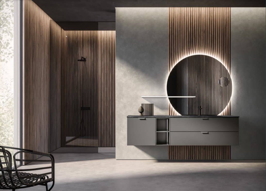 Mobilier de baie Blues 4.03 2