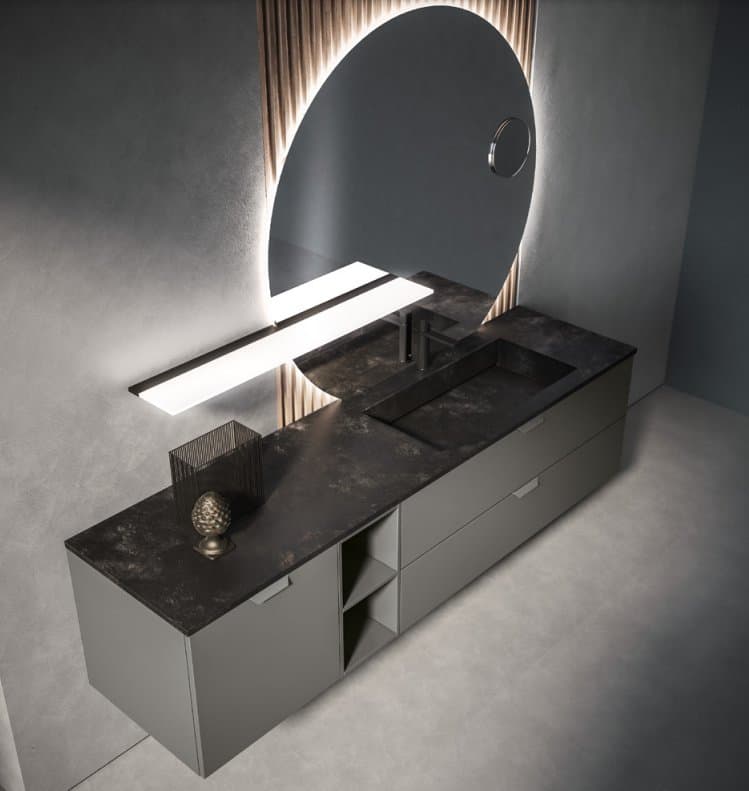 Mobilier de baie Blues 4.03 3