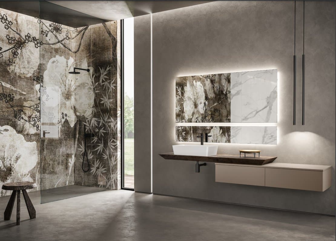 Mobilier de baie Blues 4.04 2