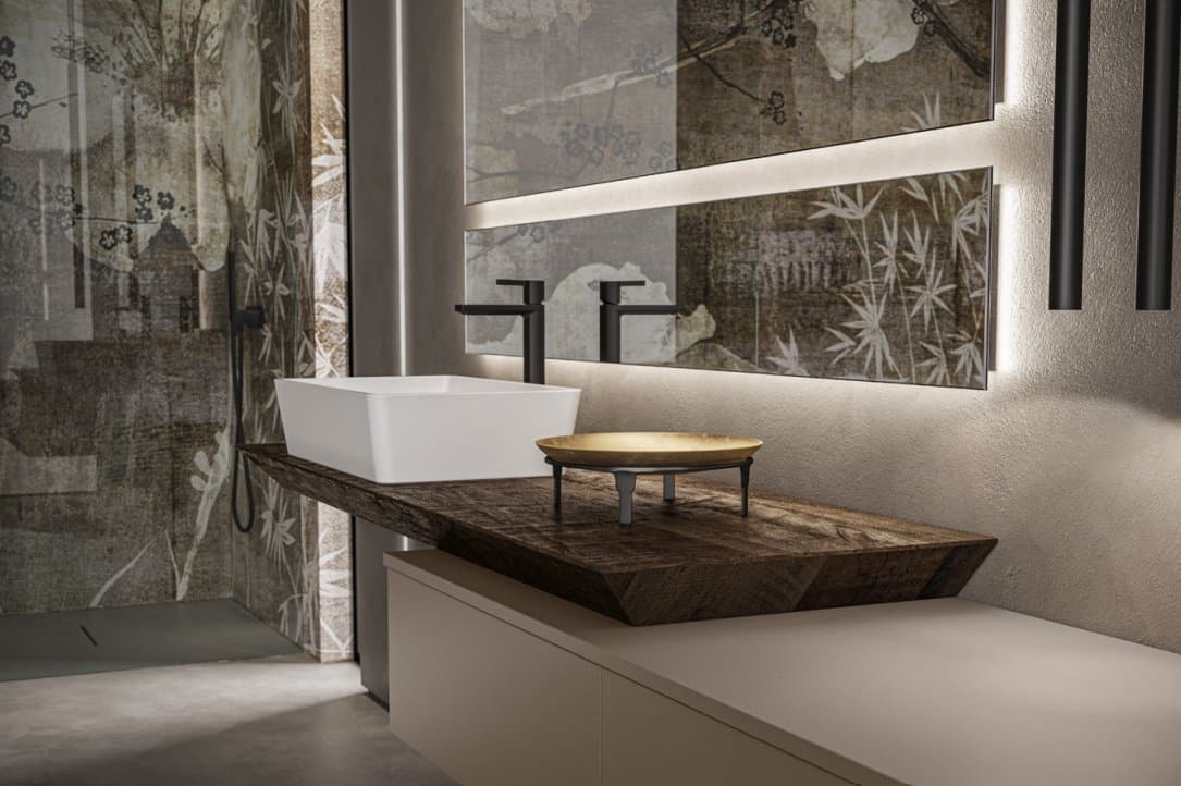 Mobilier de baie Blues 4.04 4