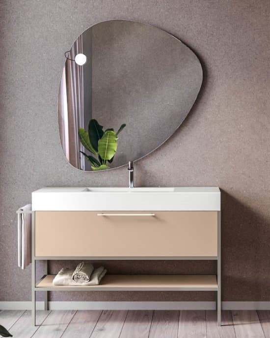 Mobilier de baie Blues 4.05 2