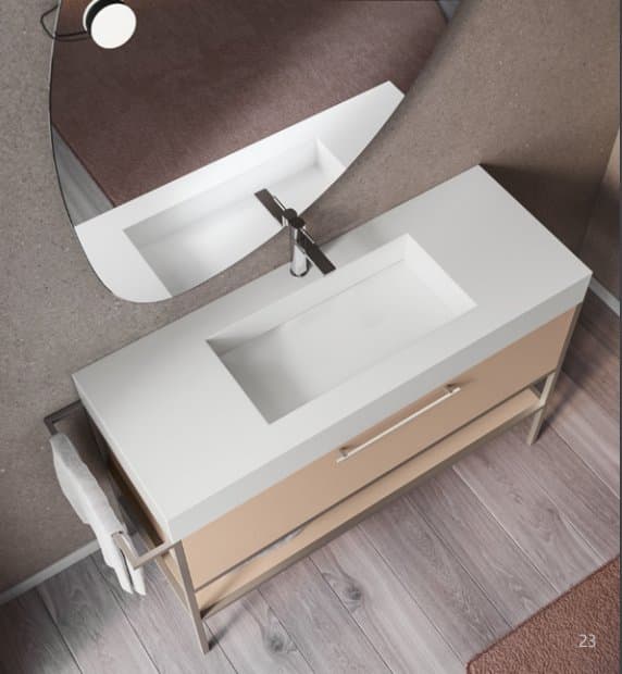 Mobilier de baie Blues 4.05 3