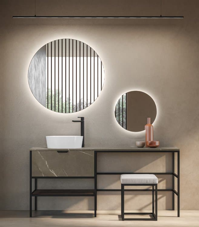 Mobilier de baie Blues 4.08 2