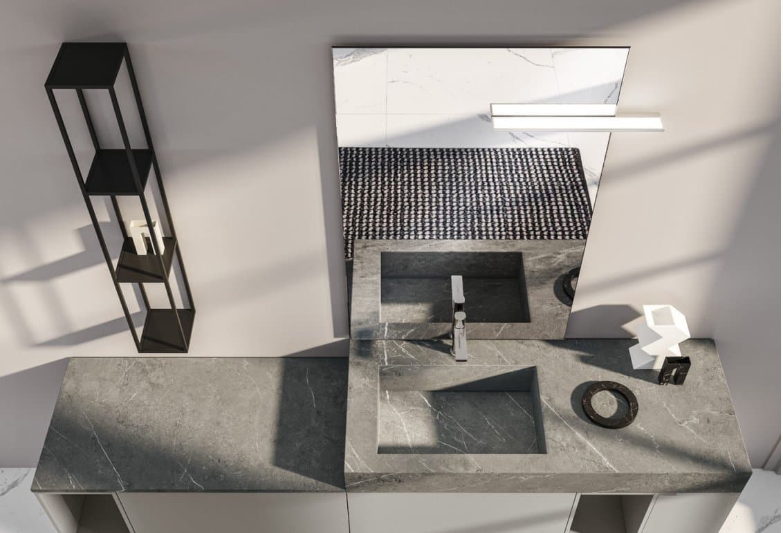 Mobilier de baie Blues 4.11 3