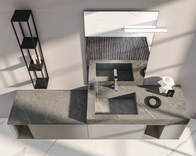 Mobilier de baie Blues 4.11 5