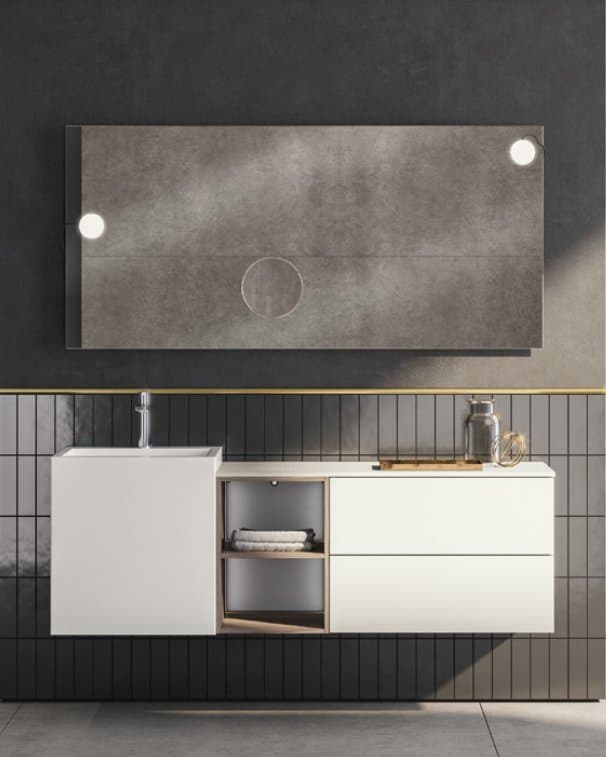 Mobilier de baie Blues 4.14 2