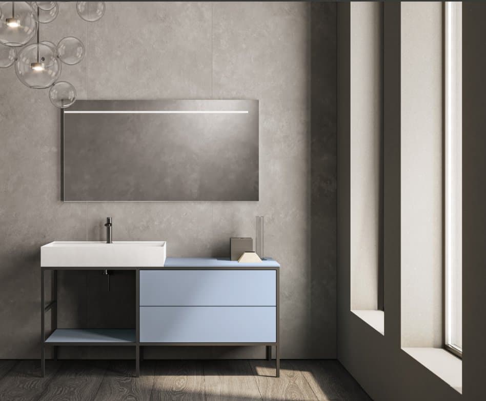 Mobilier de baie Blues 4.16 2