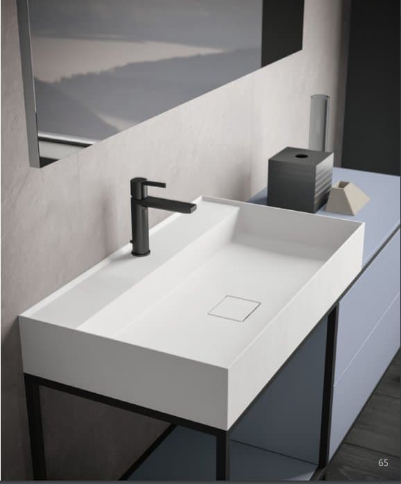 Mobilier de baie Blues 4.16 3