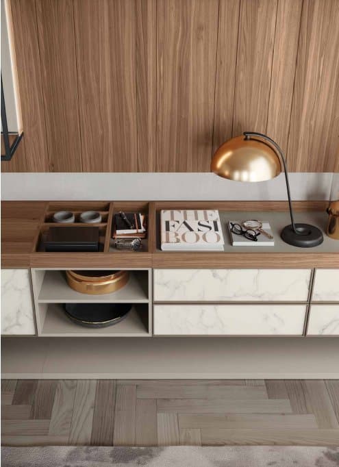 Compozitie de living Systems 12