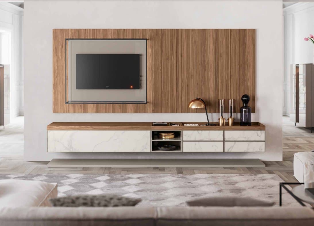 Compozitie de living Systems 18