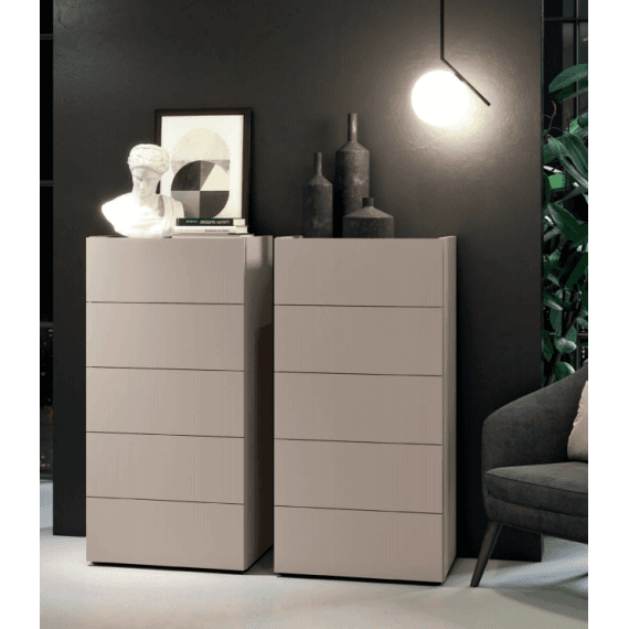Comoda Tower 4