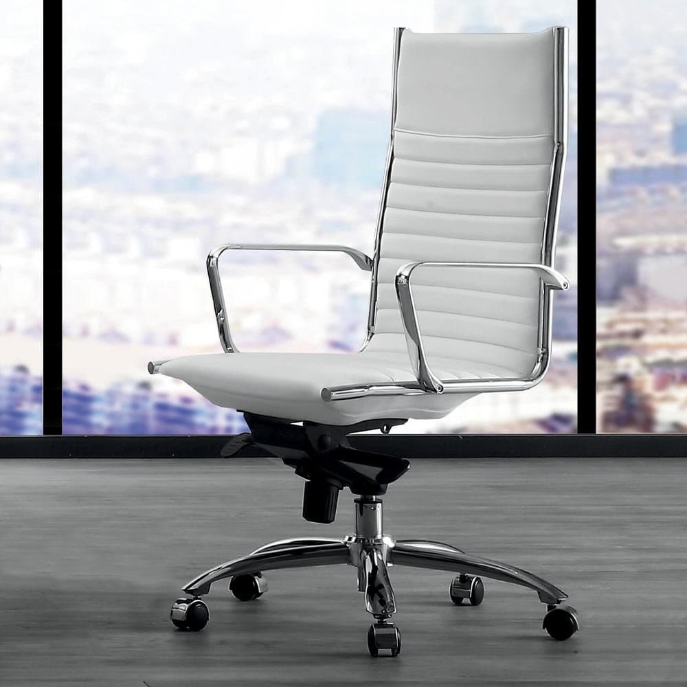 Scaun de birou Sistema alta 2