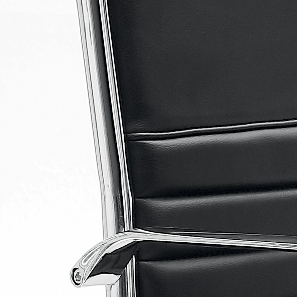 Scaun de birou Sistema alta 5